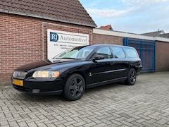 Volvo V70 - 2.4 Edition II APK/NAP/LPG-G3
