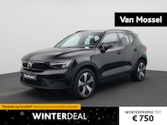 Volvo XC40 - Recharge Core 232PK | Allseason-banden | Grootlicht-assistent | Achteruitrijcamera + parke