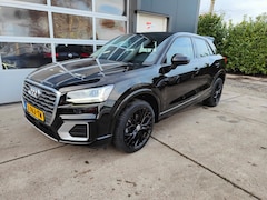 Audi Q2 - 35 TFSI CoD Design Pro Line Plus