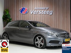 Mercedes-Benz A-klasse - 250 Sport Ambition