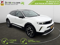 Opel Mokka Electric - Level 3 50 kWh Aviloo accutest | 3-Fase | 11 kWh | Camera
