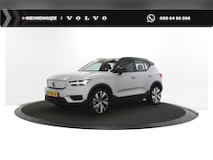 Volvo XC40 - Recharge Core | Apple Carplay/Android Auto | Stuurverwarming | 360 camera