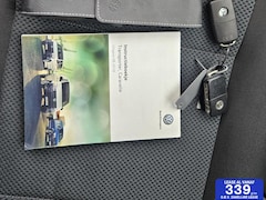 Volkswagen Transporter - 2.0 TDI L2H1 DC 150pk Highline navi