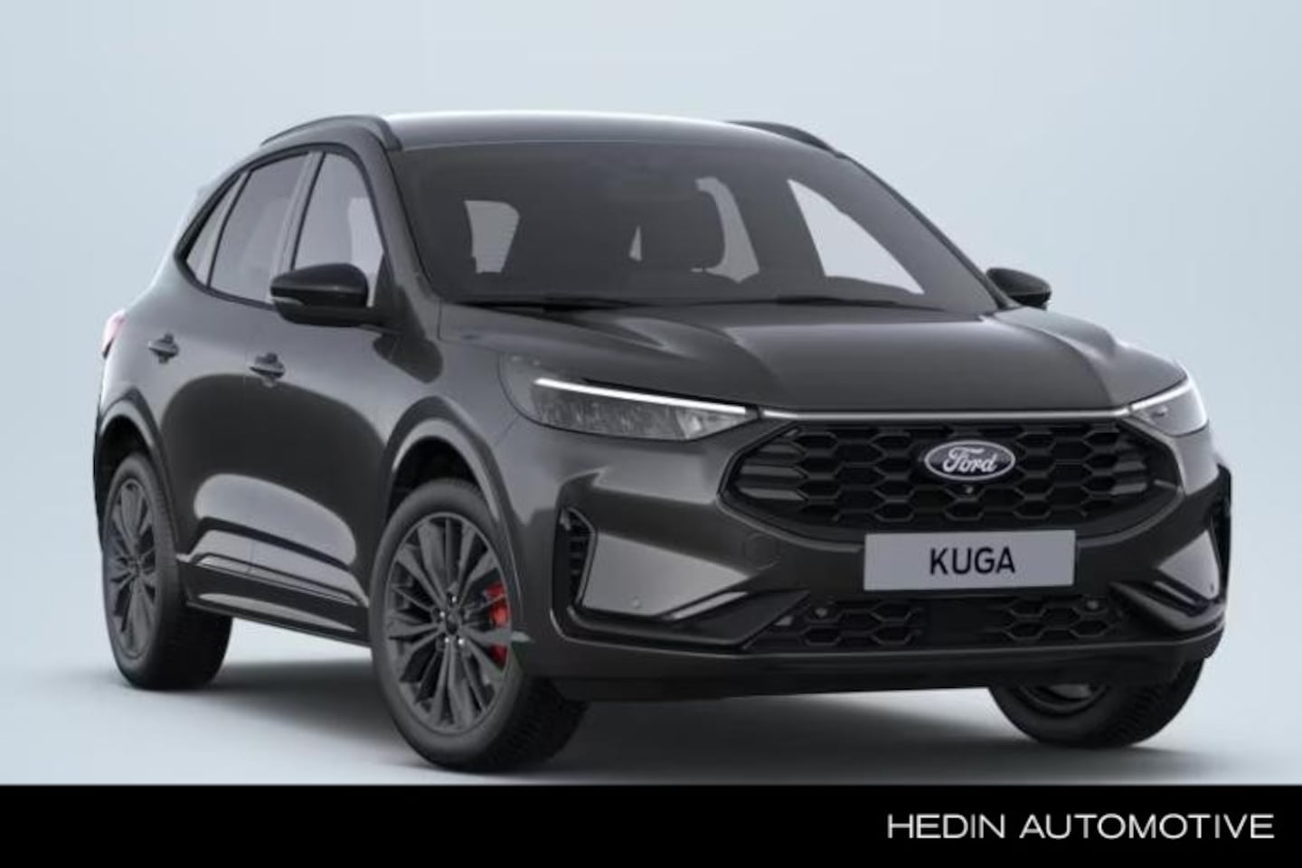 Ford Kuga - 2.5 PHEV Sound Edition | Uit voorraad leverbaar! - AutoWereld.nl