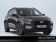 Ford Kuga - 2.5 PHEV Sound Edition | Uit voorraad leverbaar