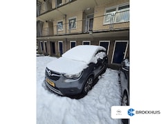 Opel Crossland X - 1.2 Turbo Innovation | Airco (automatisch) | Cruise control | LED dagrijverlichting