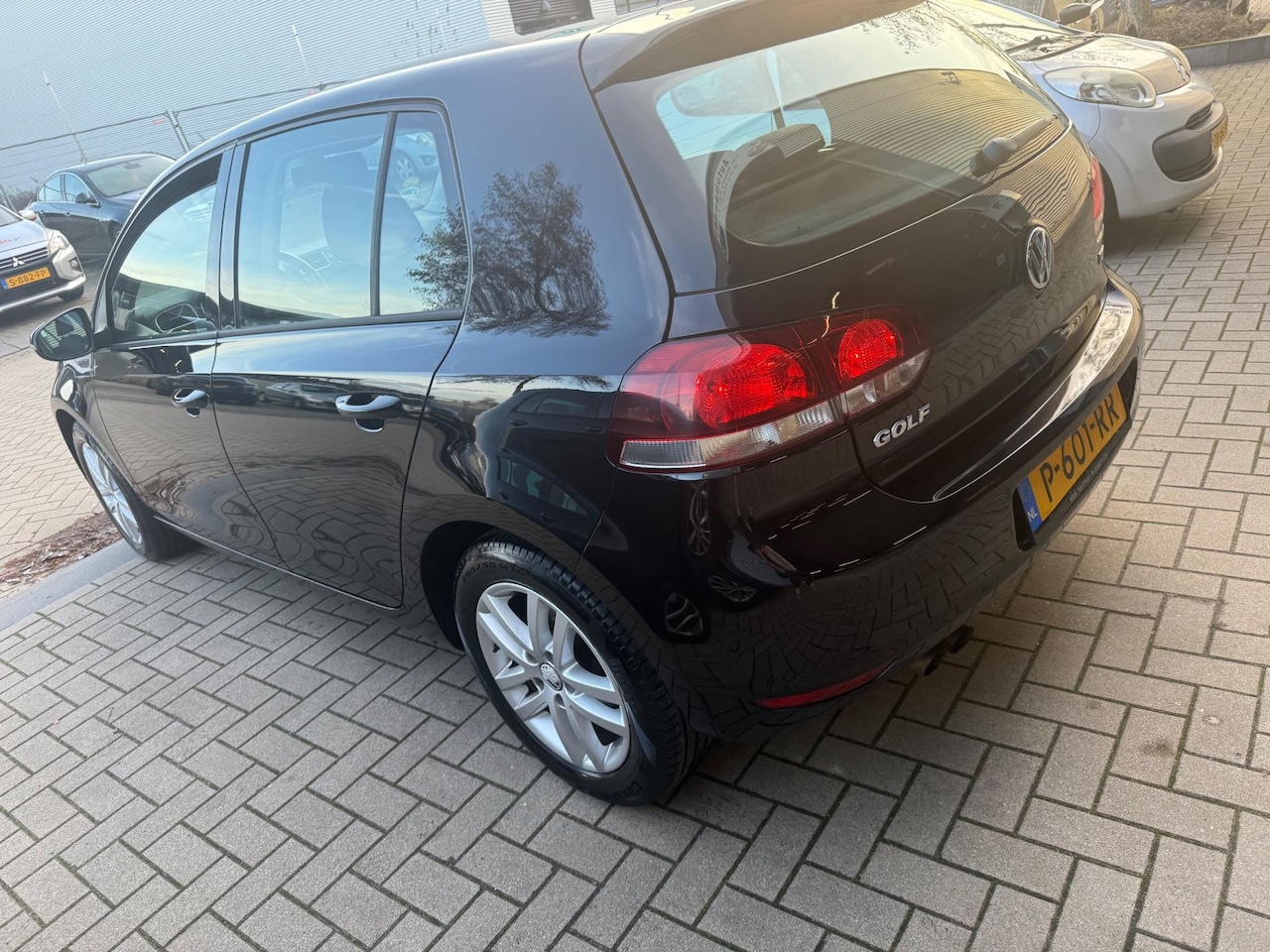 Volkswagen Golf - 1.4 TSI Highline/ navigatie / 5Drs…..,, - AutoWereld.nl