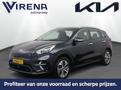 Kia e-Niro - DynamicLine 64 kWh SOH 95, 2% - Climate Control - Adaptive Cruise - Navigatie - Stoel/Stuu