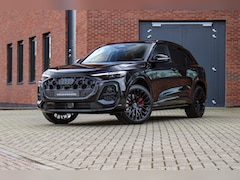 Audi Q5 - 2.0 TFSI e-hybrid quattro S edition 367PK | Tech Pro | Pano | B&O | HUD | Trekhaak