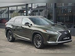 Lexus RX 450h - AWD Executive Line