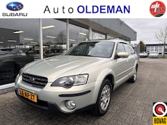 Subaru Outback - 2.5i Navi, Pano, Clima