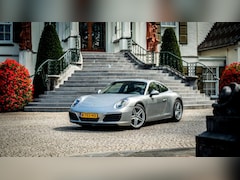 Porsche 911 - - 3.0 Carrera 4 991.2|Dealer onderhouden|In absolute nieuwstaat