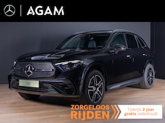 Mercedes-Benz GLC-klasse - 400e 4MATIC Sport Edition