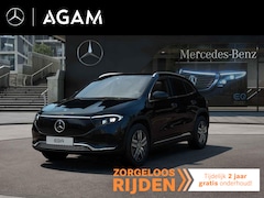 Mercedes-Benz EQA - 250+ Business Solution Luxury 71 kWh