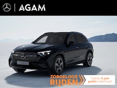 Mercedes-Benz GLC-klasse - 300e 4MATIC Sport Edition