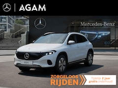 Mercedes-Benz EQA - 250+ Business Solution 71 kWh