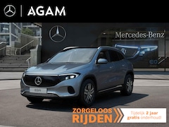 Mercedes-Benz EQA - 250+ Business Solution Luxury 71 kWh