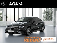 Mercedes-Benz CLA-Klasse - 250+ Launch Edition 85 kWh