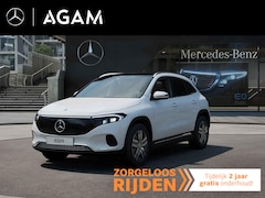 Mercedes-Benz EQA - 250+ Business Solution Luxury 71 kWh