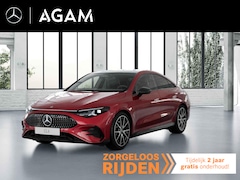 Mercedes-Benz CLA-Klasse - 250+ Launch Edition 85 kWh