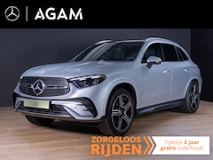 Mercedes-Benz GLC-klasse - 400e 4MATIC Sport Edition