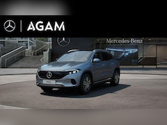 Mercedes-Benz EQA - 250+ Business Line