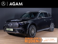 Mercedes-Benz GLC-klasse - 300e 4MATIC Sport Edition