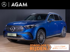 Mercedes-Benz GLC-klasse - 300e 4MATIC Sport Edition