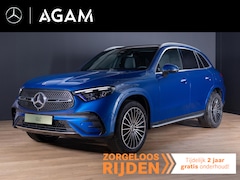 Mercedes-Benz GLC-klasse - 300e 4MATIC Sport Edition