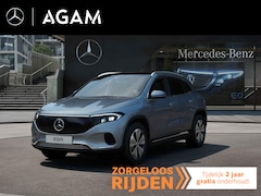 Mercedes-Benz EQA - 250+ Business Solution 71 kWh