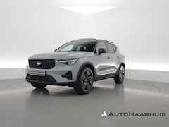 Volvo XC40 - B3 Plus Black Edition | Pano | Keyless | H&K | 360Cam| Stoel- Stuurverw. | CarPlay | Pilot