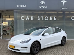 Tesla Model 3 - Long Range AWD 75 kWh FACELIFT WARMTEPOMP