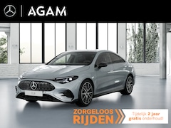 Mercedes-Benz CLA-Klasse - 250+ Launch Edition 85 kWh