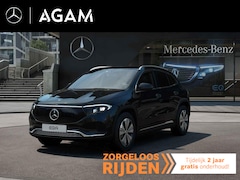 Mercedes-Benz EQA - 250+ Business Solution 71 kWh