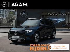 Mercedes-Benz EQB - 250+ Business Solution 71 kWh