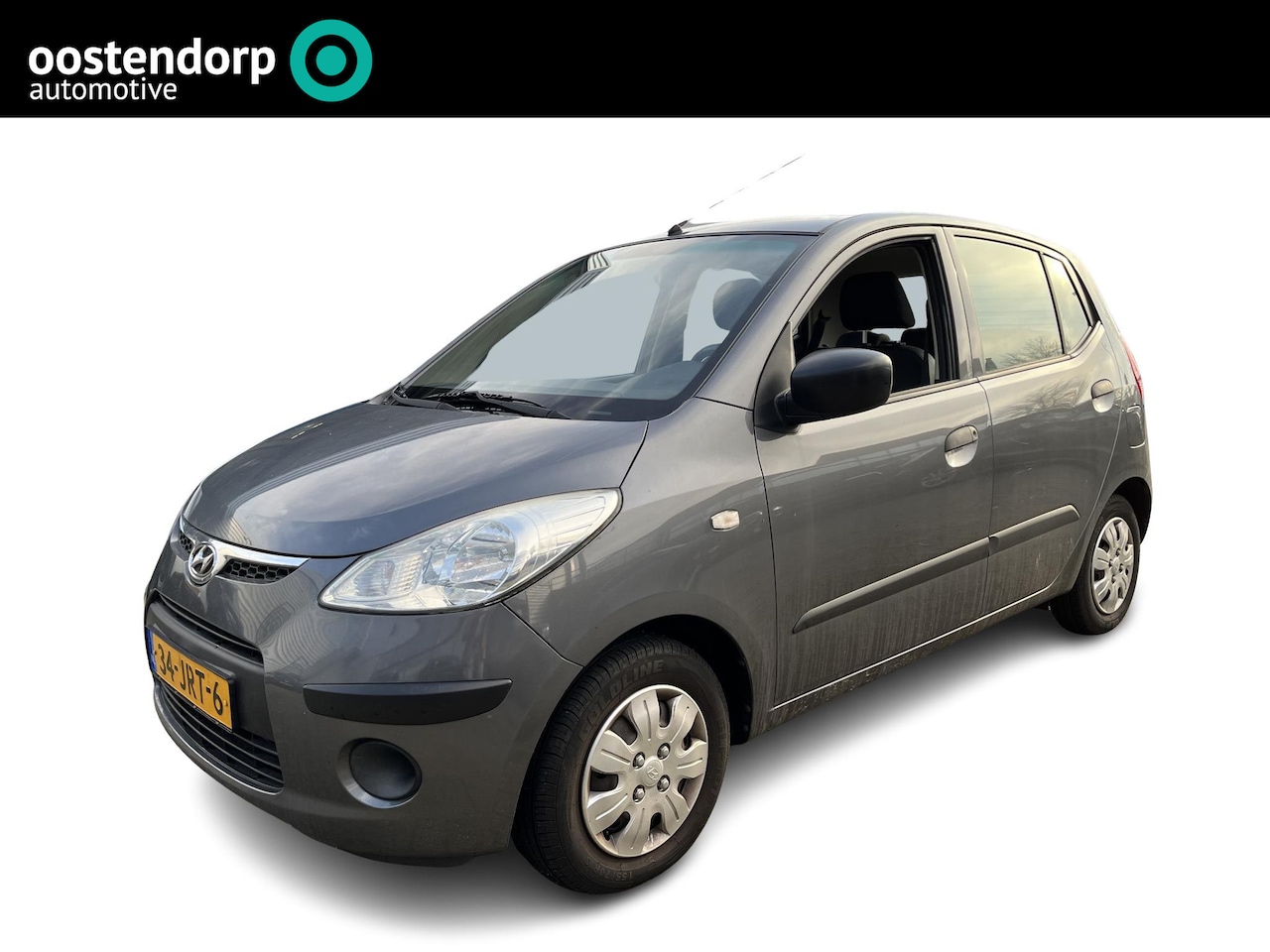 Hyundai i10 - 1.1 Active Cool | Meeneem prijs! | Airco! | - AutoWereld.nl