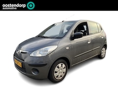 Hyundai i10 - 1.1 Active Cool | Meeneemprijs | Airco |