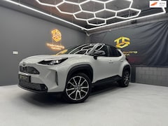 Toyota Yaris Cross - 1.5 Hybrid GR Sport Keyless-ACC-CAM