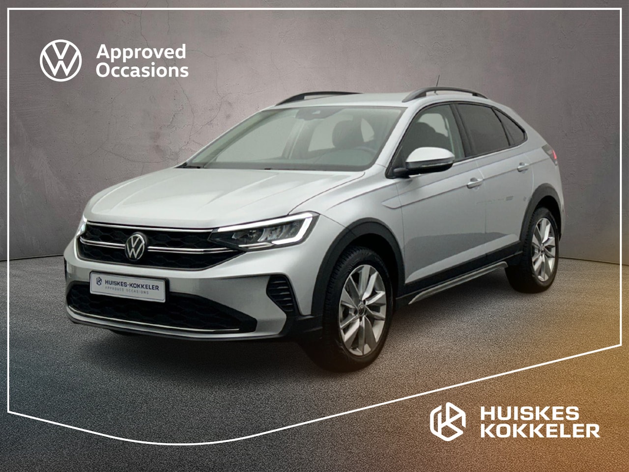 Volkswagen Taigo - Life Edition 1.0 TSI 95pk Adaptive cruise control, Achteruitrijcamera, LED koplampen, Airc - AutoWereld.nl