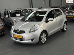 Toyota Yaris - 1.3 VVTi Terra APK Airco