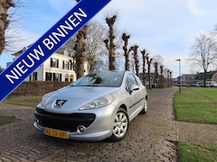 Peugeot 207 - 1.4-16V XS Airco Stuurbekrachtiging Trekhaak