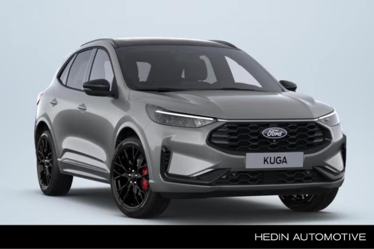 Ford Kuga - 2.5 PHEV Sound Edition | Panoramadak | 20" lichtmetalen velgen - AutoWereld.nl