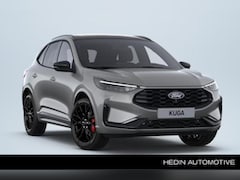 Ford Kuga - 2.5 PHEV Sound Edition | Panoramadak | 20" lichtmetalen velgen | Uit voorraad leverbaar