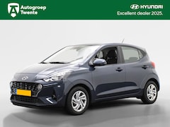 Hyundai i10 - 1.0 Comfort | Slechts 3.150 km | Carplay Navigatie
