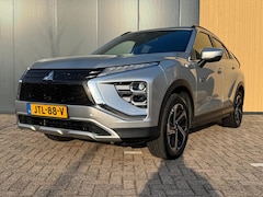 Mitsubishi Eclipse Cross - 2.4 PHEV S-AWC 98pk Aut. Intense | Cruise | Clima | Navi | Stoelverwarming | Camera | PDC