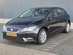 SEAT Leon - 1.4 TSI Style Cruise control