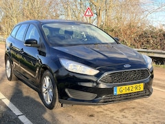 Ford Focus Wagon - 1.0 Lease Edition