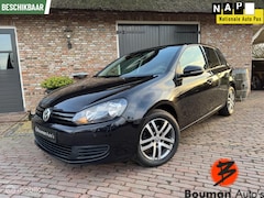 Volkswagen Golf - 1.2 TSI Comfortline BlueMotion