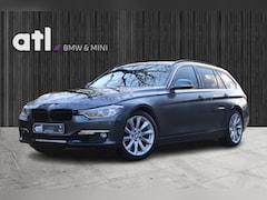 BMW 3-serie Touring - 328i Executive Luxury Line | AUT | Navi Pro | Bi-Xenon | Stoelverwarming | Sportstoelen |