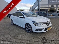 Renault Mégane Estate - 1.2 TCe Bose